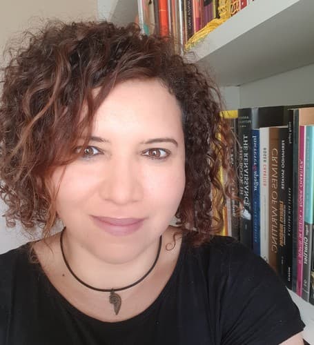 Lindevania Martins