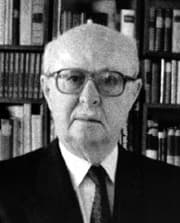 Hans Joachim Störig