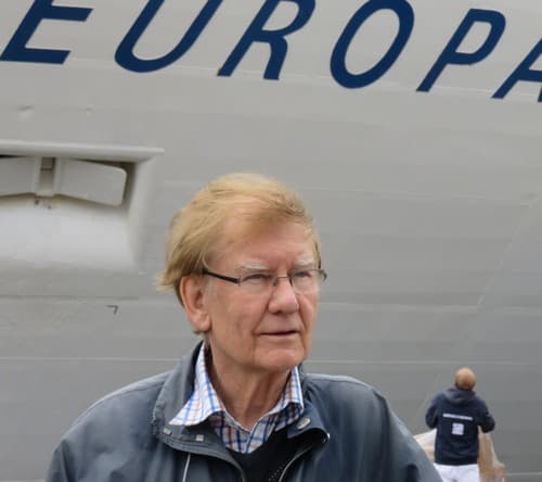 Jürgen Schmidt-Radefeldt