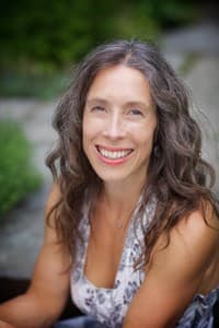 Nina Planck