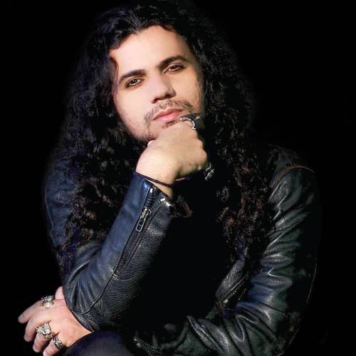 Felipe S. Mendes
