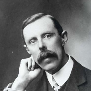 Frank Boreham