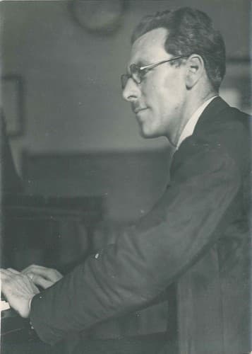 William Lovelock