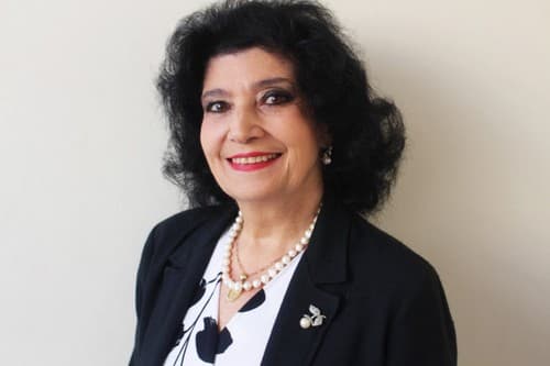Maria Helena Diniz