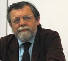 Angelo Panebianco