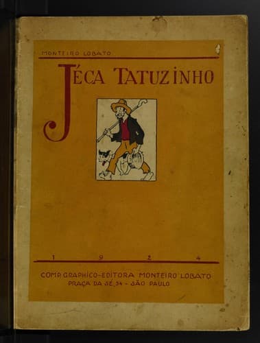 Jéca Tatuzinho