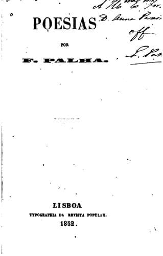 Poesias