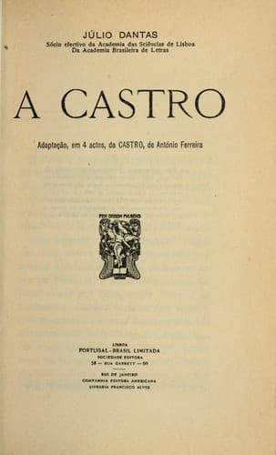 A Castro