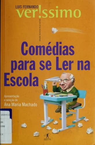 Comédias para se Ler na Escola
