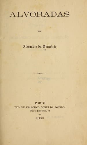 Alvoradas
