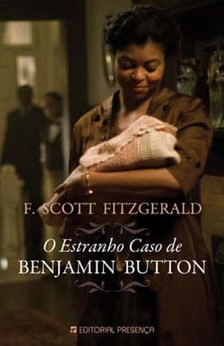 O Curioso Caso de Benjamin Button