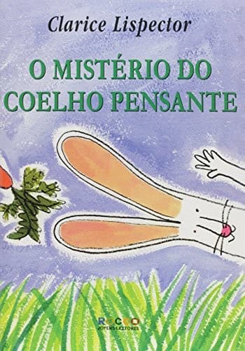 O Mistério do Coelho Pensante