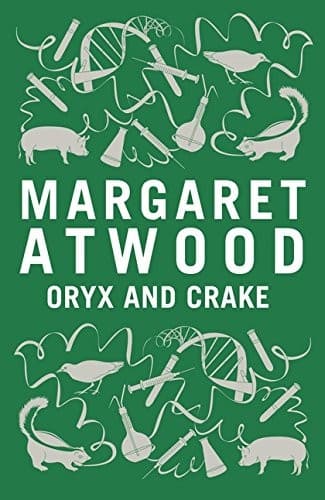 Oryx and Crake