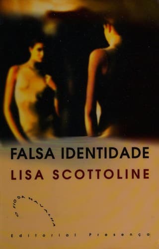 Falsa identidade