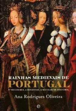 Rainhas Medievais de Portugal