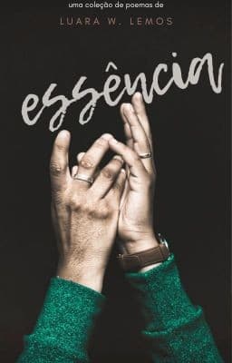 Essência: Quem somos nós? Qual a nossa essência? Qual o nosso propósito? Uma coleção de poemas da mais plena conexão humana. Poemas que tocam a alma, que vivificam o morto, que trazem à tona o obsoleto, que geram novas perspectivas. Uma obra repleta de humanidades e experiências profundas, em todas as suas formas e singularidades.