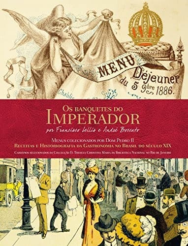 Os Banquetes do Imperador