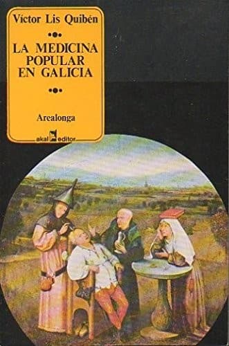La medicina popular en Galicia