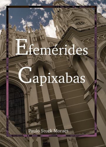 Efemérides capixabas