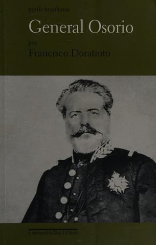 General Osorio