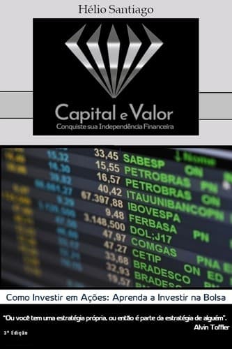 Como Investir em Ações. Aprenda a Investir na Bolsa