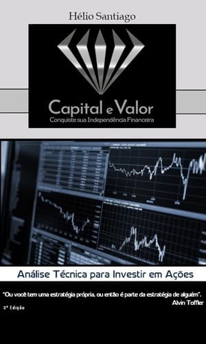 Análise Técnica para Investir em Ações