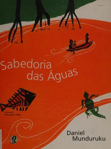 Sabedoria das águas