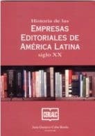 Historia de las empresas editoriales de América Latina, siglo XX
