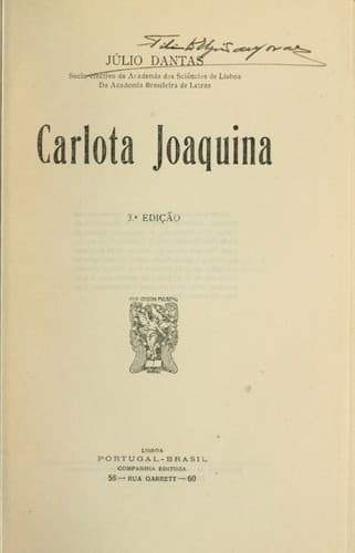 Carlota Joaquina