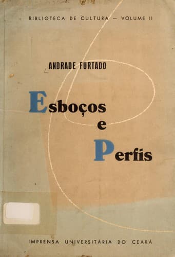 Esboc ʹos e perfis