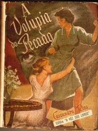 Volúpia do pecado