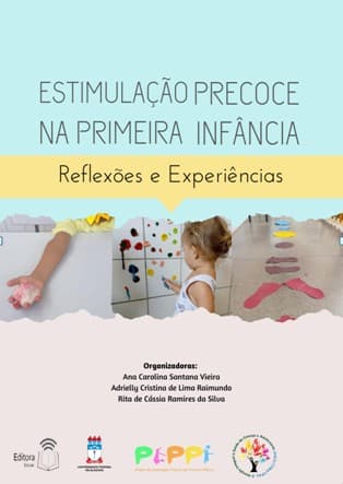 ESTIMULAÇÃO PRECOCE NA PRIMEIRA INFÂNCIA