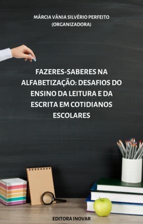 FAZERES-SABERES NA ALFABETIZAÇÃO