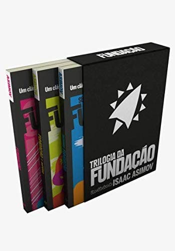 Trilogia Fundação