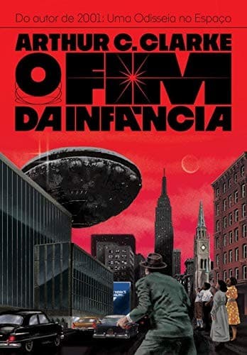 O Fim da Infancia