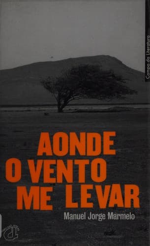 Aonde o vento me levar