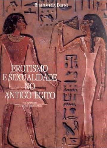 Erotismo e sexualidade no antigo Egito