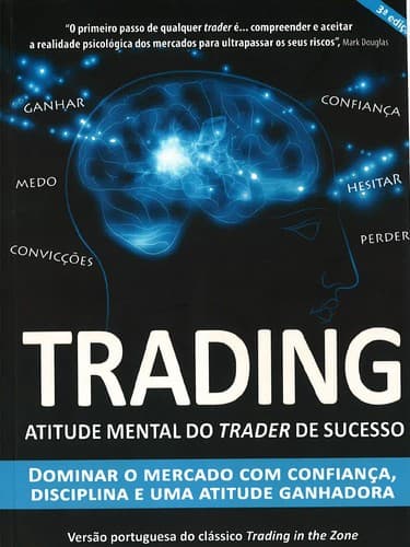 Trading: atitude mental do trader de sucesso