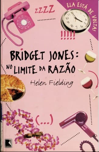 Bridget Jones: No Limite da Razão