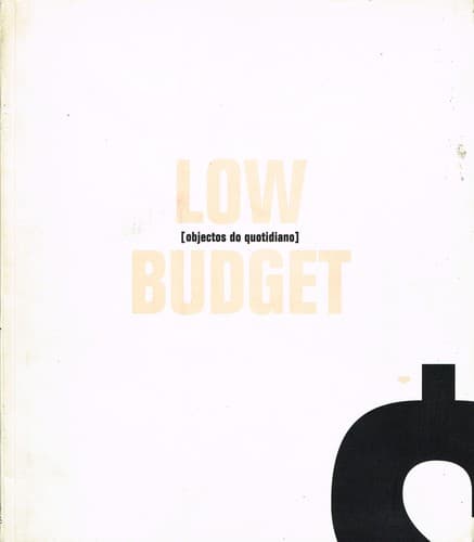 Low Budget
