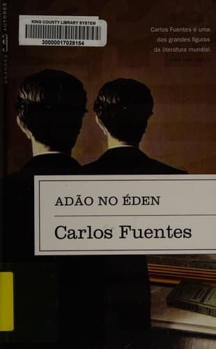 Adão no Éden