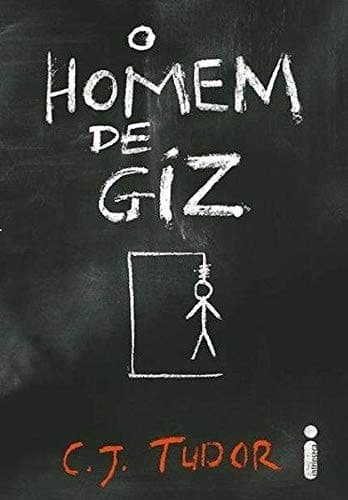 O Homem de Giz