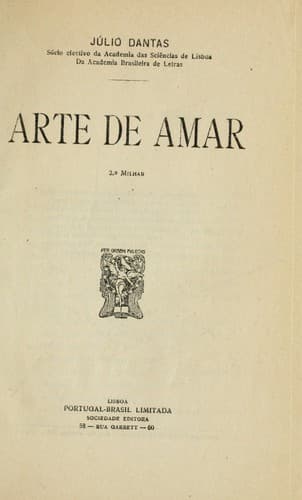 Arte de mar