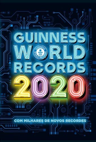 Guinness World Records 2020