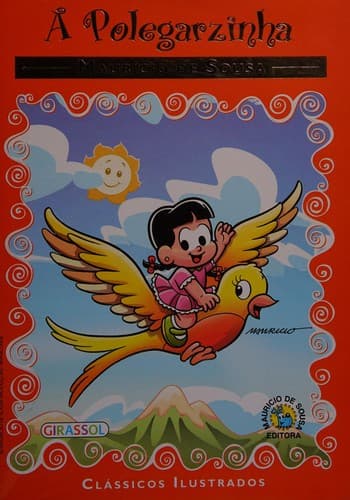 A polegarzinha