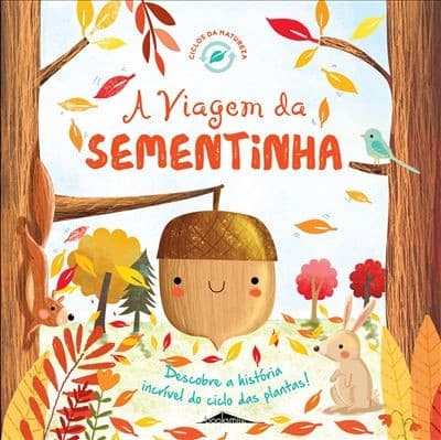 A viagem da sementinha