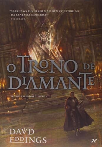 O Trono de Diamante