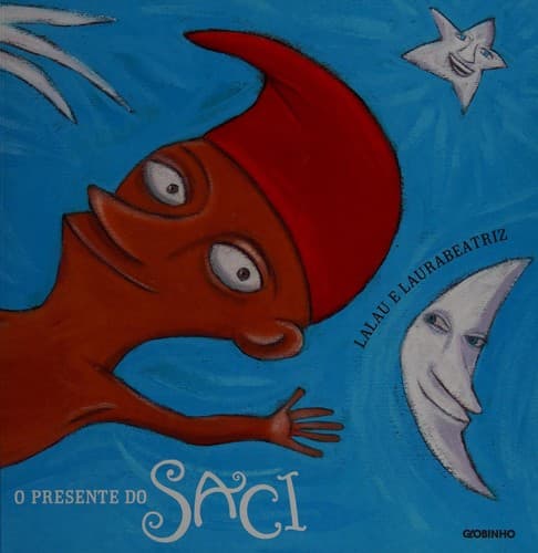 O presente do Saci