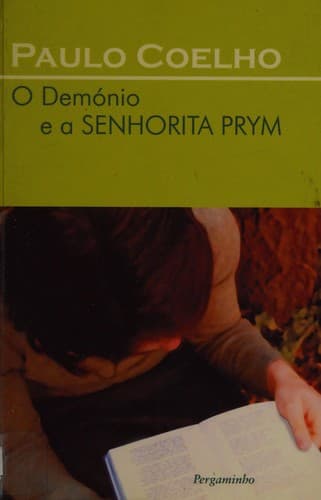 O demônio e a Senhorita Prym