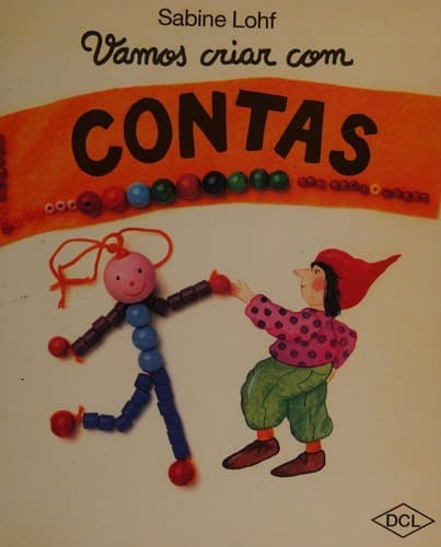 Vamos criar com contas